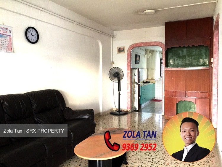 Yishun Avenue 5 thumbnail photo